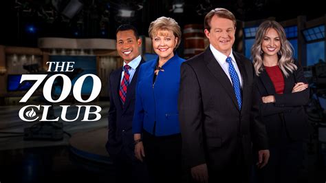 700 club charity|700 club show today.